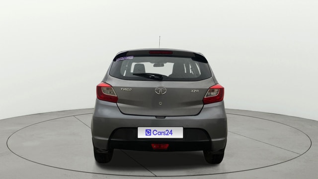 View Tata Tiago Image 38 Used Tata Tiago Image 38