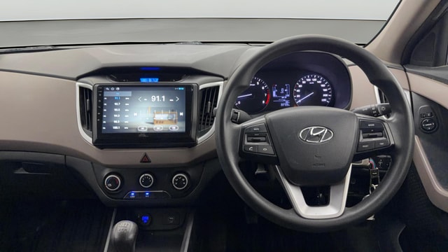 View Hyundai Creta Image 20 Used Hyundai Creta Image 20