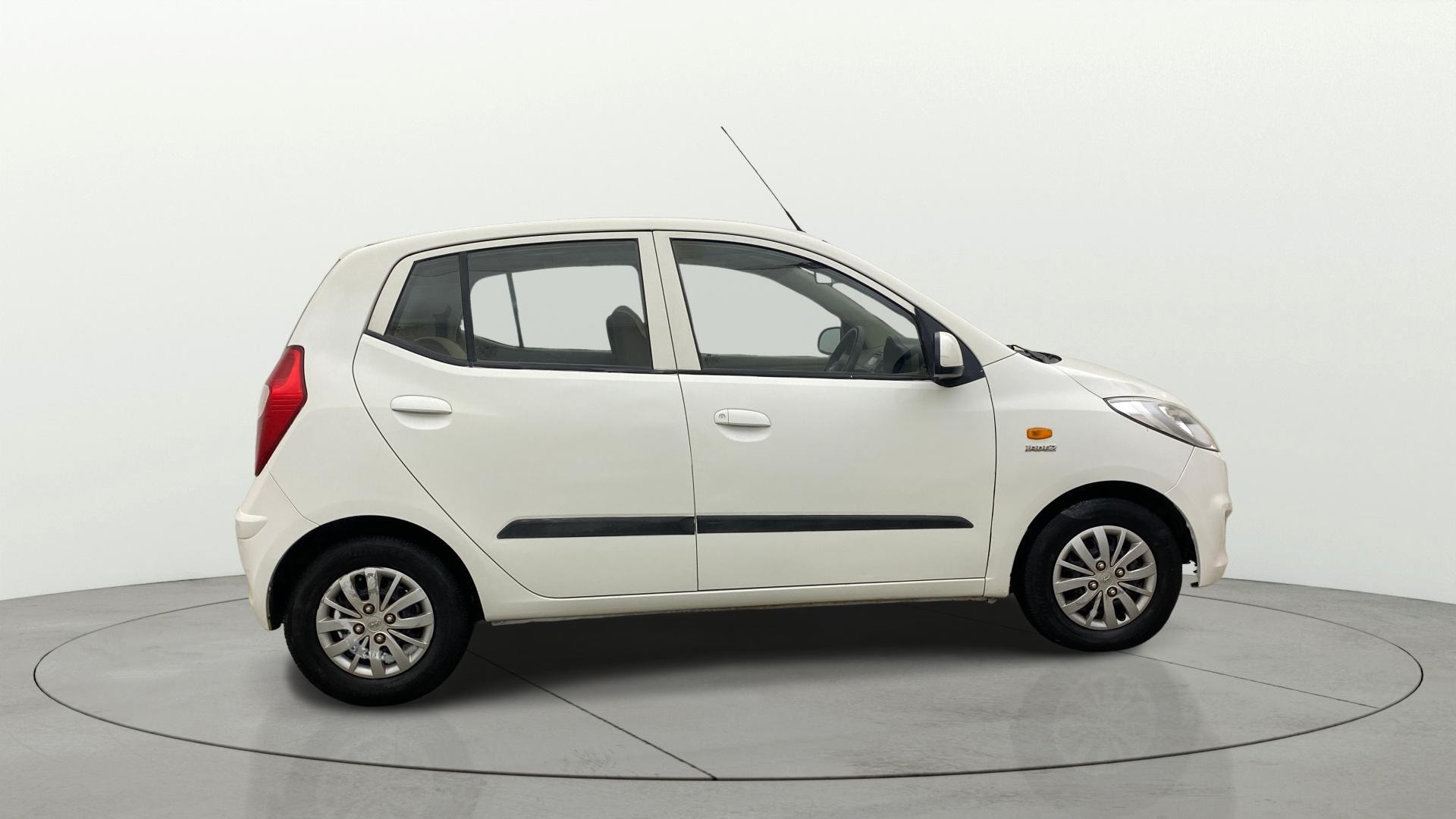 Used 2016 Hyundai i10 Used 2016 Hyundai i10