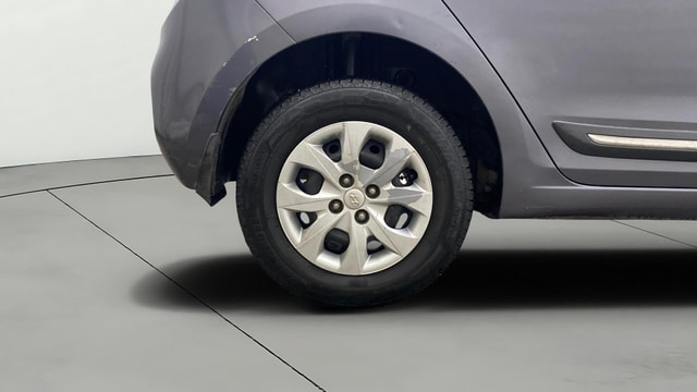 View Hyundai Elite i20 Image 23 Used Hyundai Elite i20 Image 23