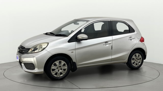 View Honda Brio Image 34 Used Honda Brio Image 34