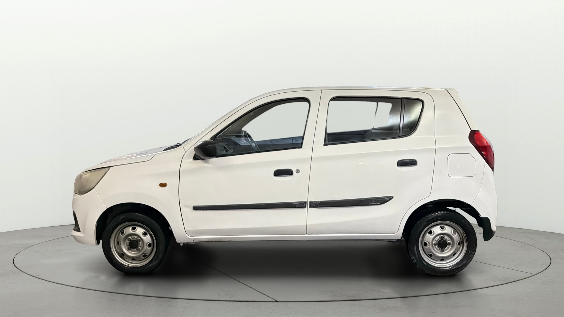 Used 2016 Maruti Suzuki Alto K10 Used 2016 Maruti Suzuki Alto K10