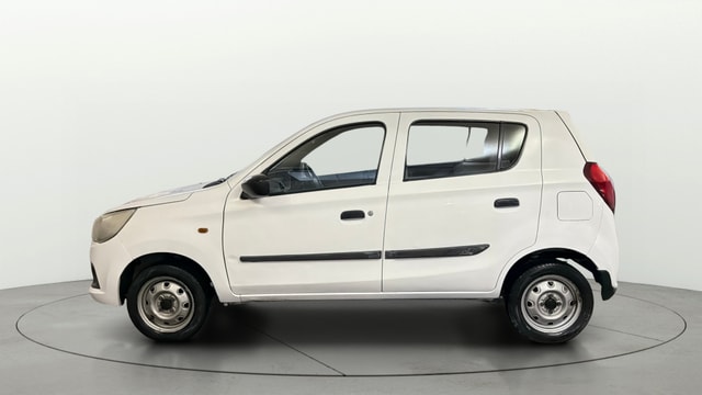 View Maruti Suzuki Alto K10 Image 5 Used Maruti Suzuki Alto K10 Image 5