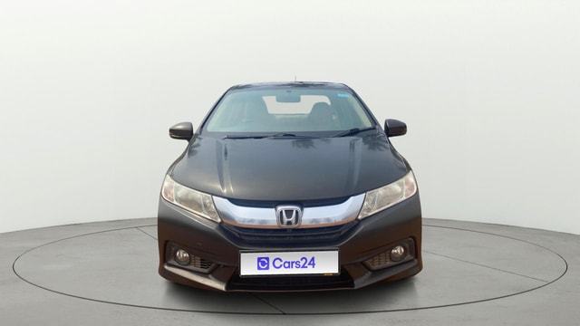 View Honda City Image 1 Used Honda City Image 1