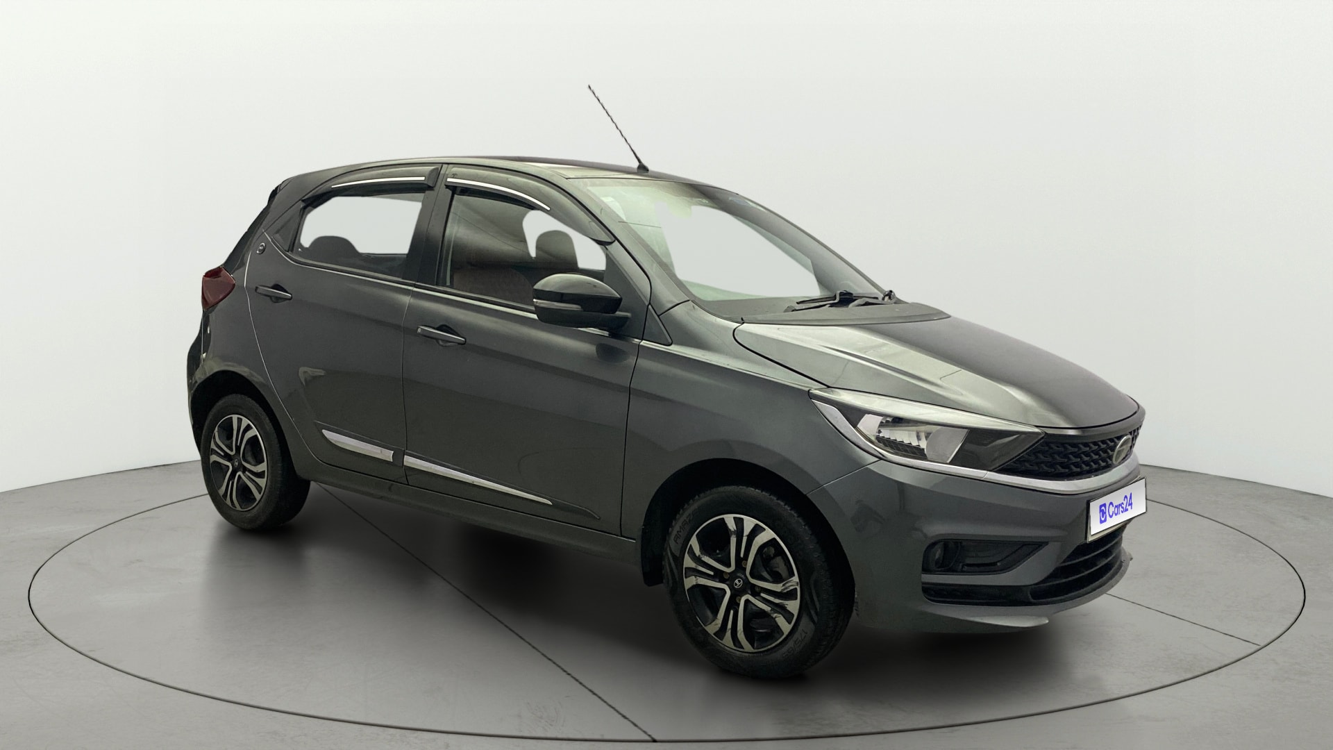 Used 2024 Tata Tiago Used 2024 Tata Tiago