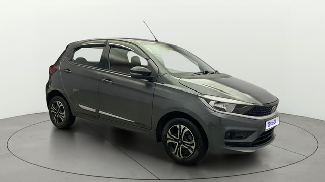 View Tata Tiago Image 35 Used Tata Tiago Image 35