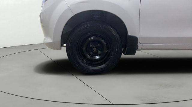 View Maruti Suzuki Alto 800 Image 37 Used Maruti Suzuki Alto 800 Image 37