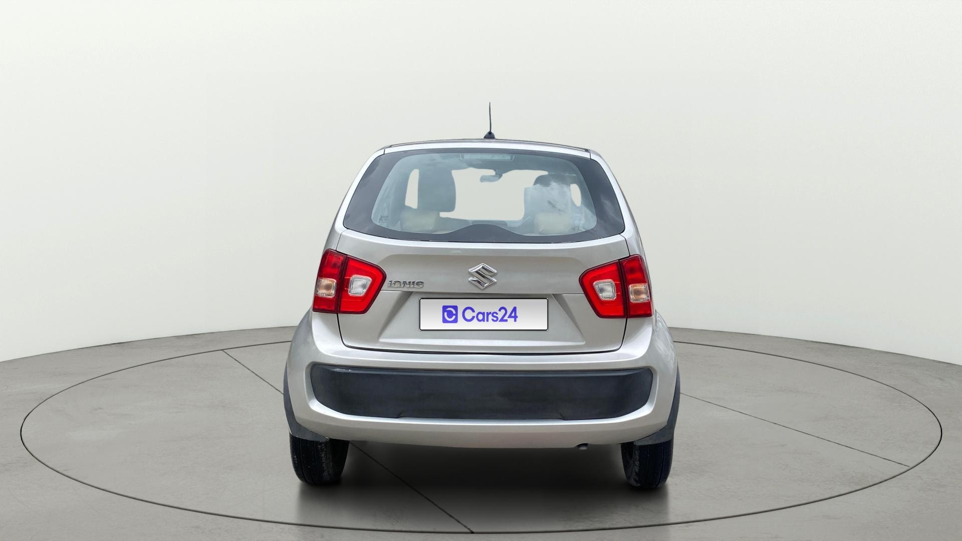 View 2018 Maruti Suzuki 1000 Base Variant Image 38 Used 2018 Maruti Suzuki 1000 Base Variant Image 38