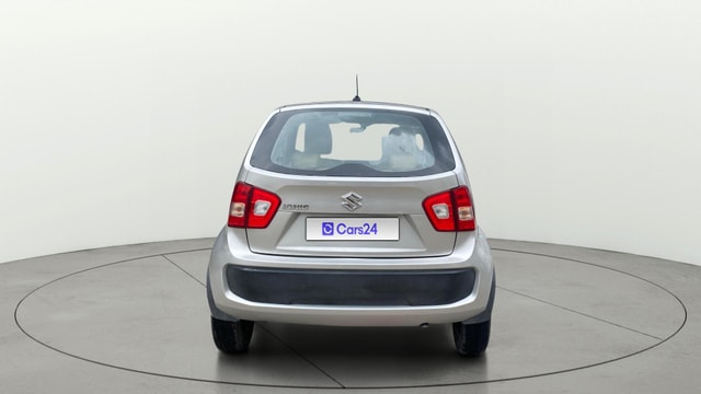 View Maruti Suzuki 1000 Image 38 Used Maruti Suzuki 1000 Image 38