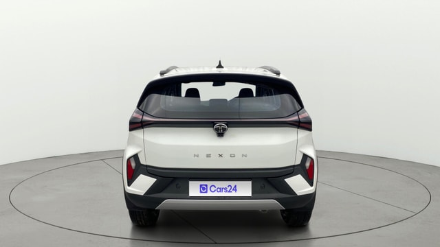 View Tata Nexon Image 40 Used Tata Nexon Image 40