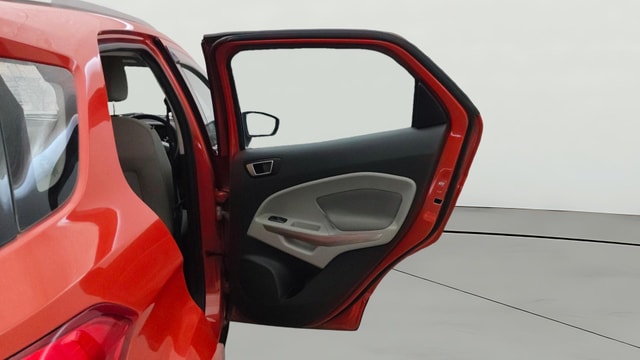 View Ford EcoSport Image 7 Used Ford EcoSport Image 7