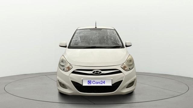 View Hyundai i10 Image 1 Used Hyundai i10 Image 1