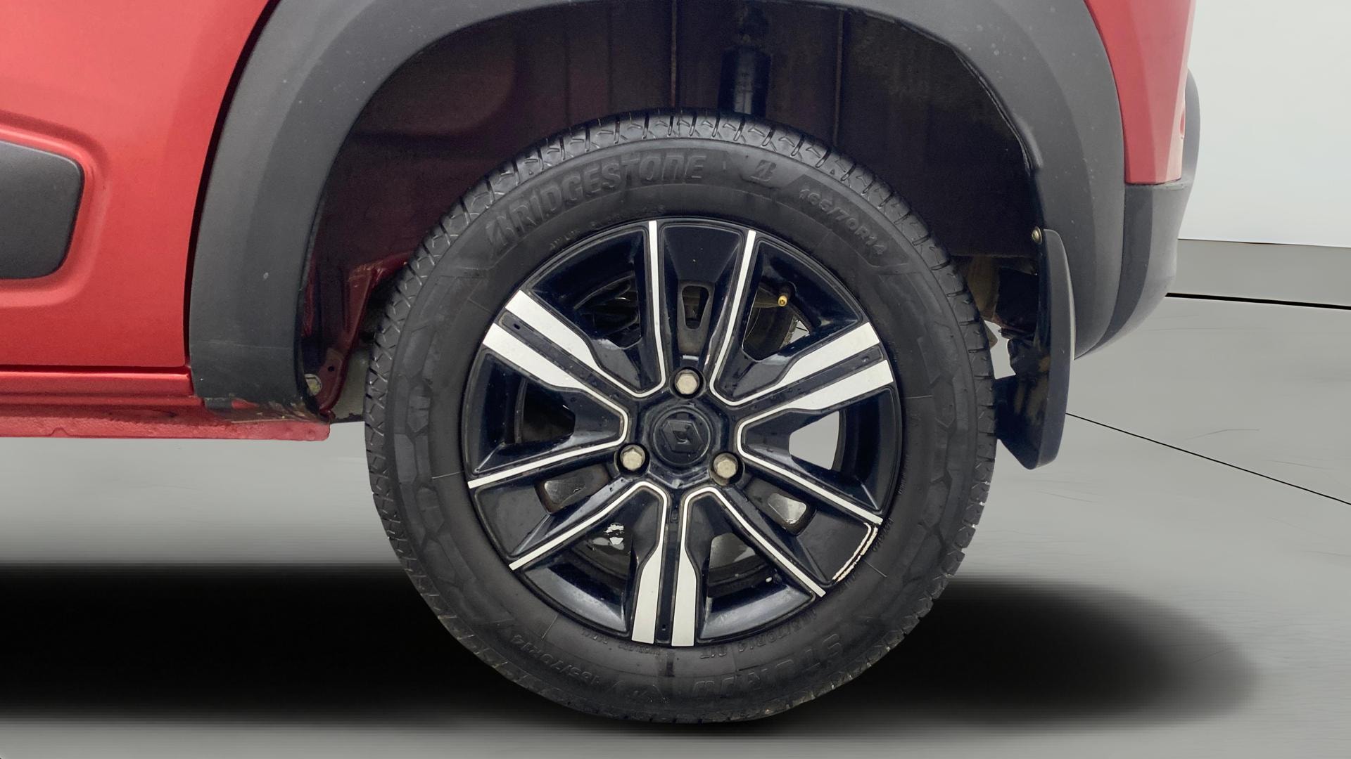 View 2024 Renault Kwid Climber AMT DualTone Image 11 Used 2024 Renault Kwid Climber AMT DualTone Image 11