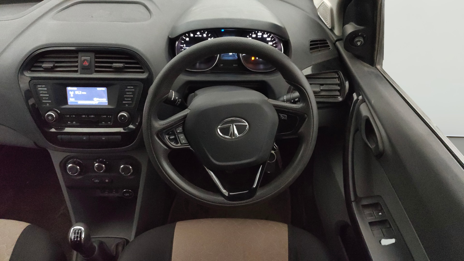 Used 2018 Tata Tigor Used 2018 Tata Tigor