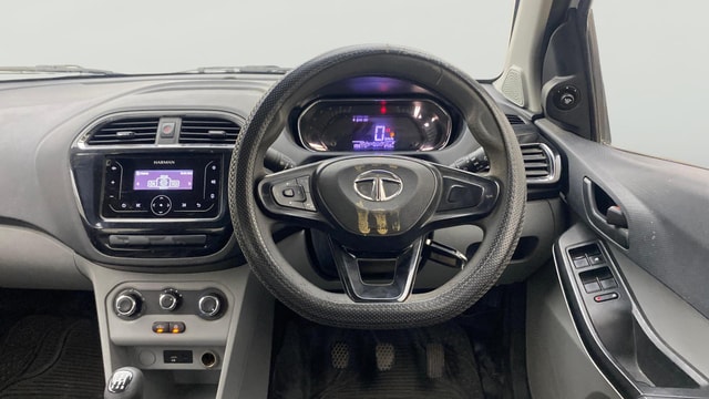 View Tata Tiago Image 20 Used Tata Tiago Image 20