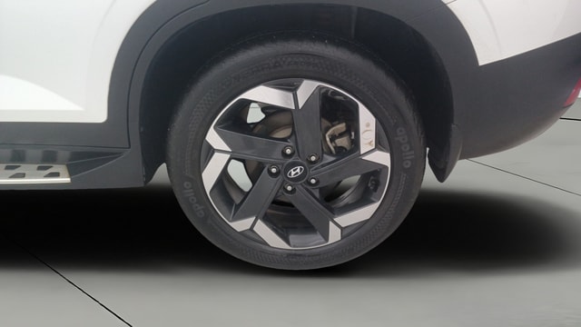 View Hyundai Alcazar Image 8 Used Hyundai Alcazar Image 8