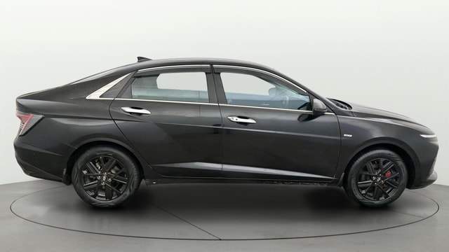 View Hyundai Verna Image 9 Used Hyundai Verna Image 9