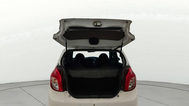 View Maruti Suzuki Alto 800 Image 16 Used Maruti Suzuki Alto 800 Image 16