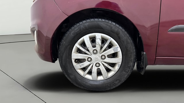 View Hyundai i10 Image 27 Used Hyundai i10 Image 27