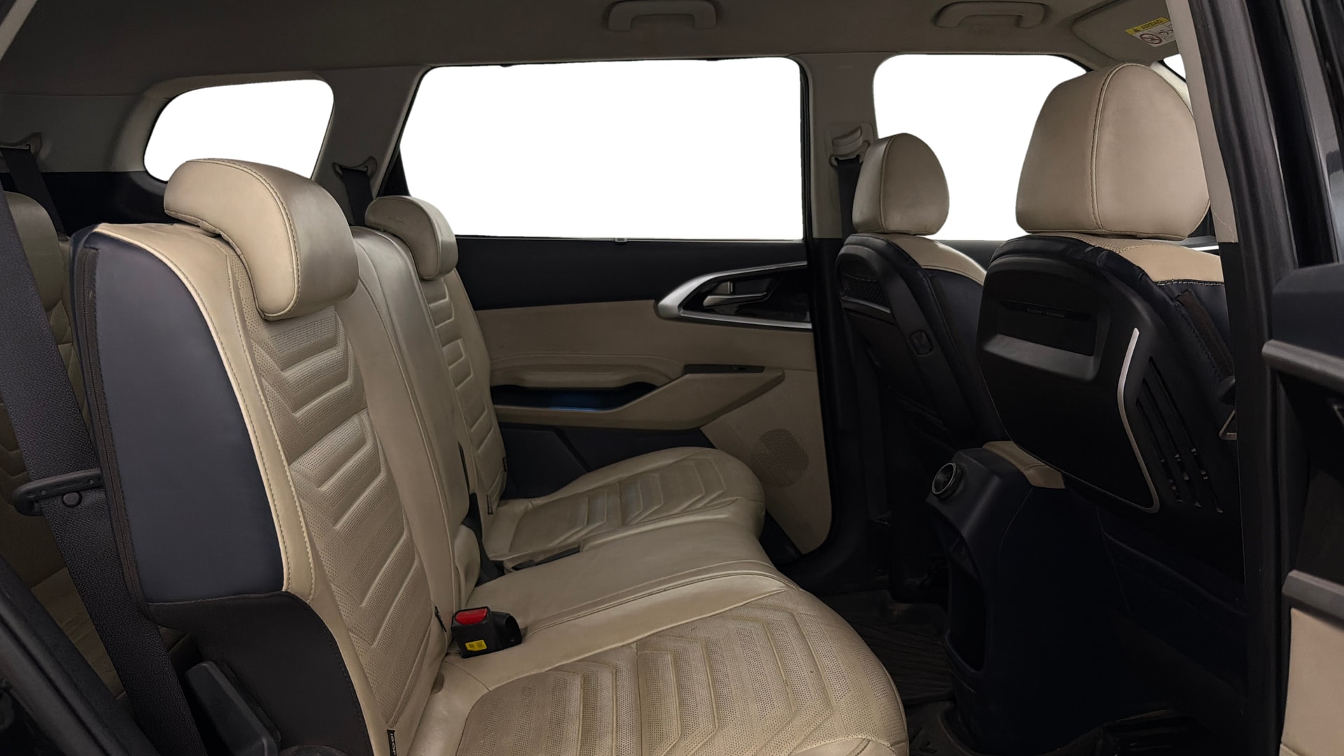 Used 2022 Kia Carens Used 2022 Kia Carens