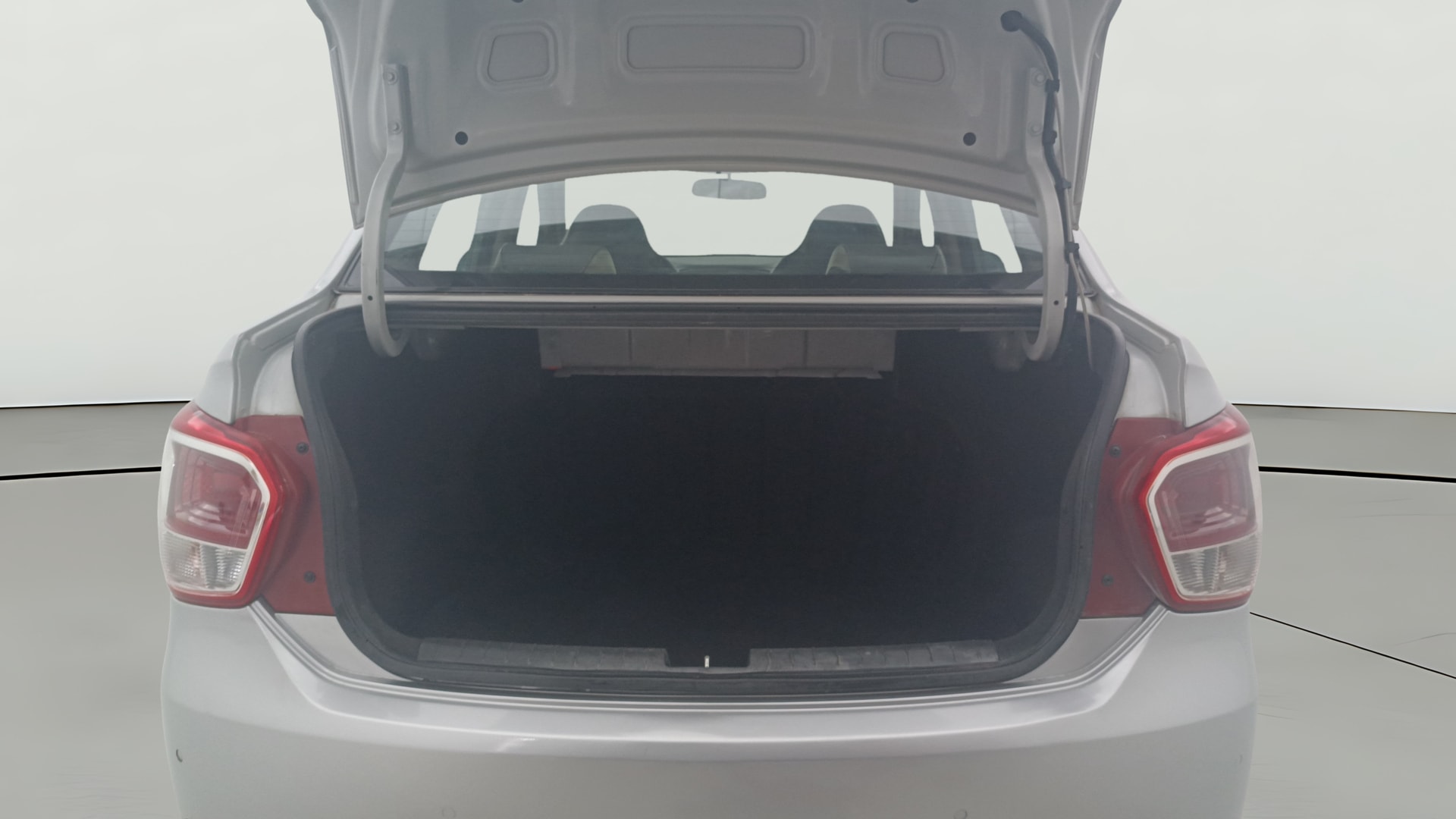 View 2014 Hyundai Xcent S Diesel Image 36 Used 2014 Hyundai Xcent S Diesel Image 36