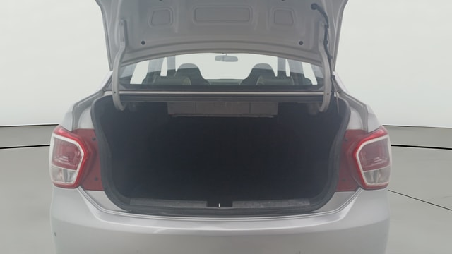 View Hyundai Xcent Image 36 Used Hyundai Xcent Image 36