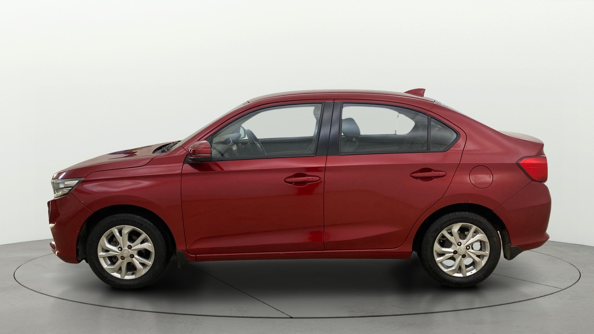 Used 2018 Honda Amaze Used 2018 Honda Amaze