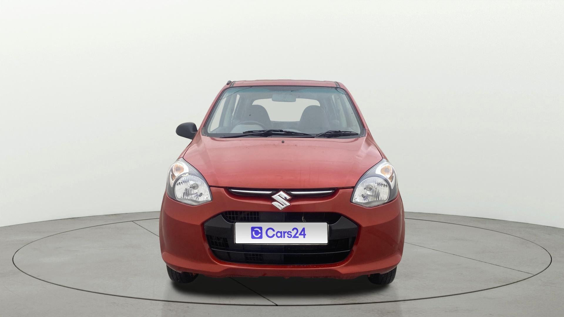 Used 2016 Maruti Suzuki Alto 800 Used 2016 Maruti Suzuki Alto 800