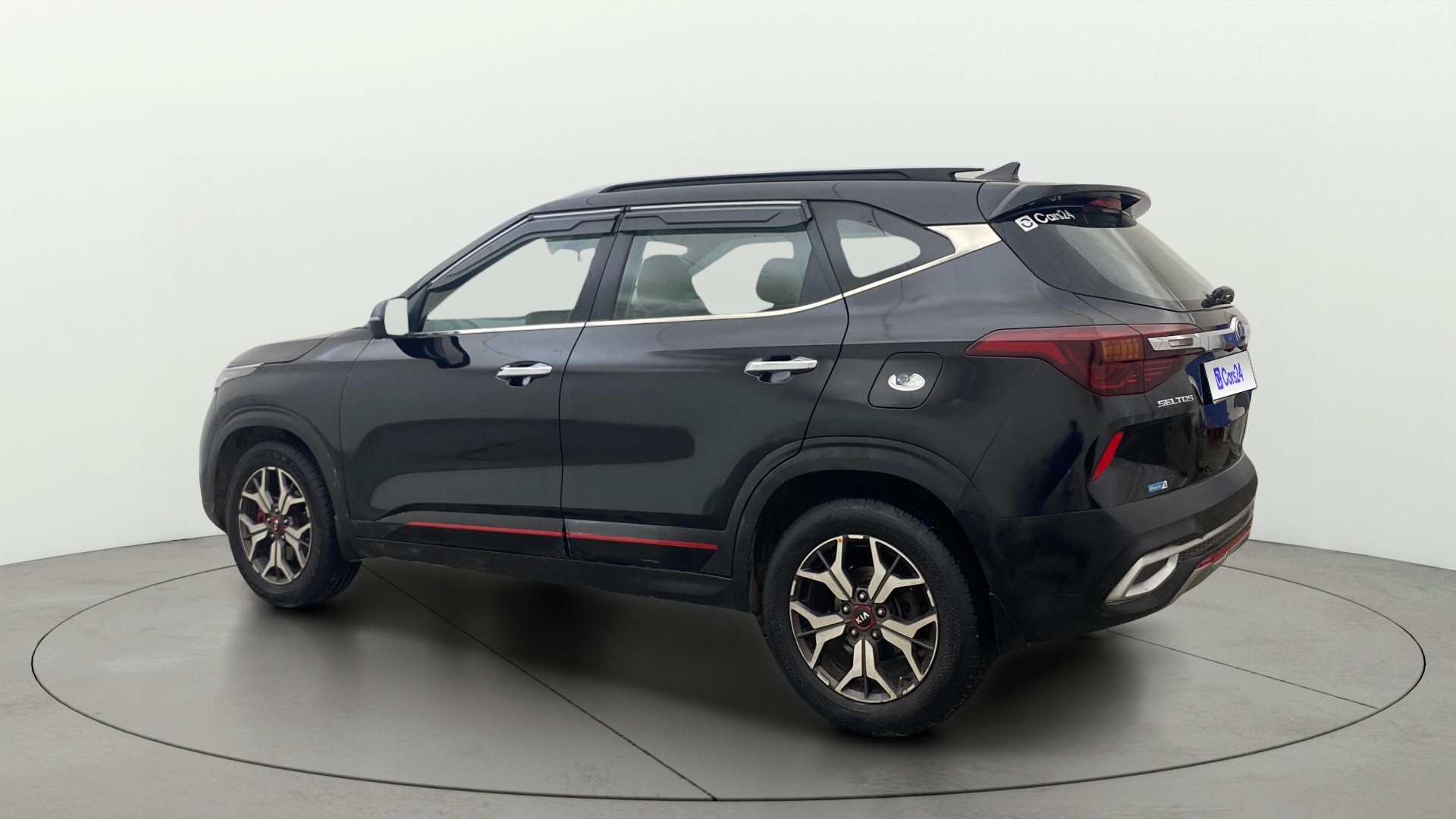 Used 2020 Kia Seltos Used 2020 Kia Seltos