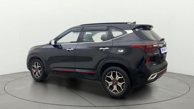 View Kia Seltos Image 2 Used Kia Seltos Image 2