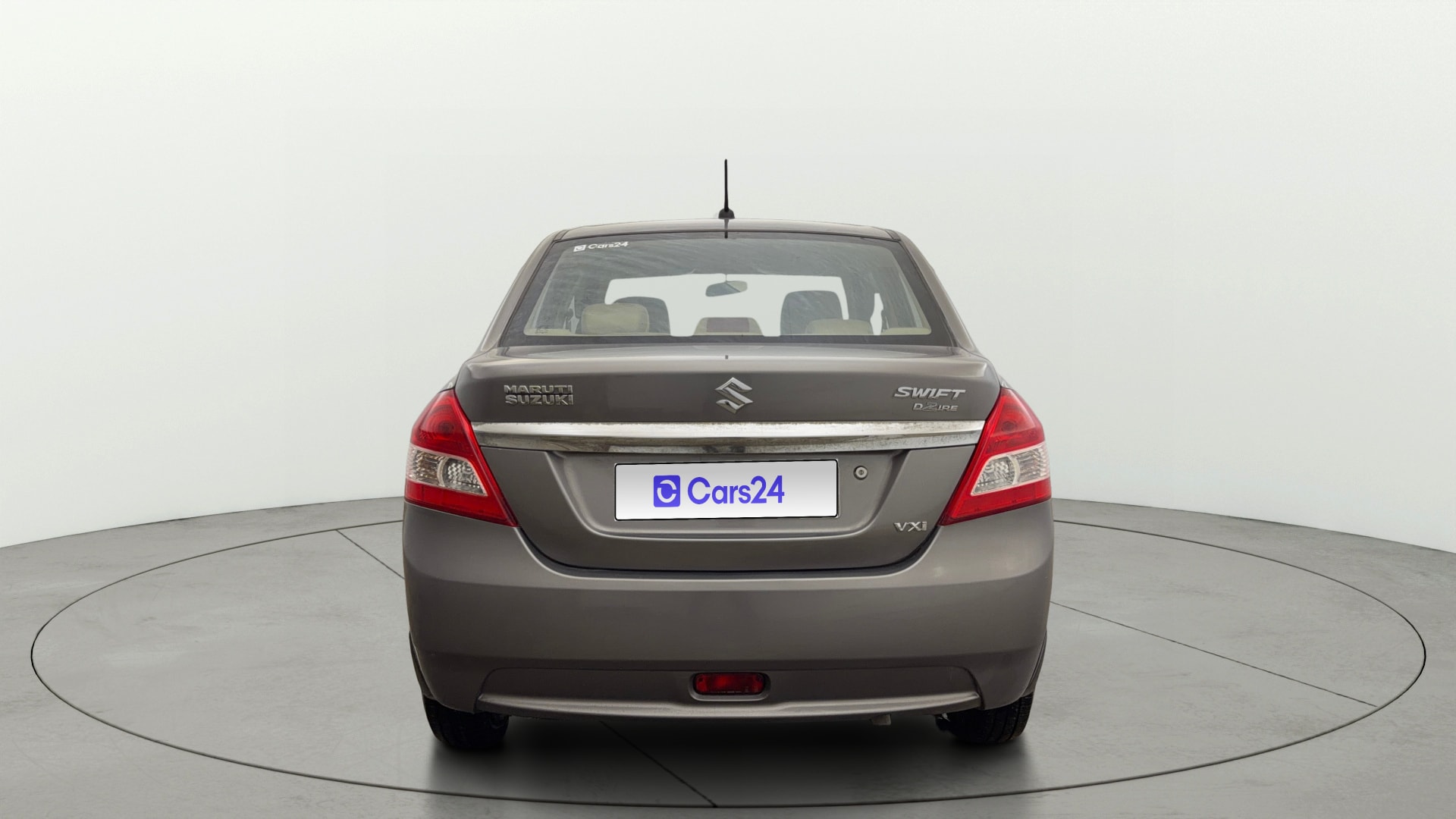 View 2014 Maruti Suzuki 1000 Base Variant Image 38 Used 2014 Maruti Suzuki 1000 Base Variant Image 38