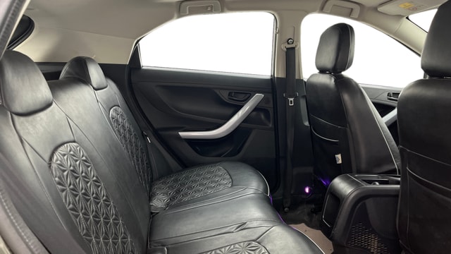 View Tata Nexon Image 28 Used Tata Nexon Image 28