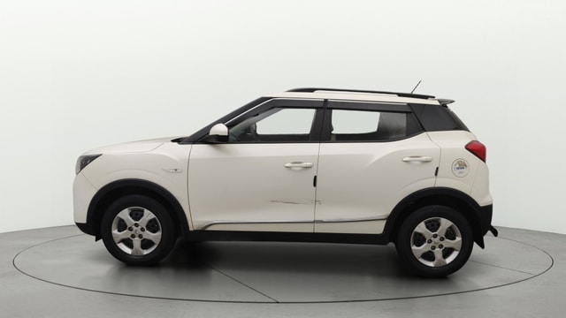 View Mahindra XUV300 Image 5 Used Mahindra XUV300 Image 5