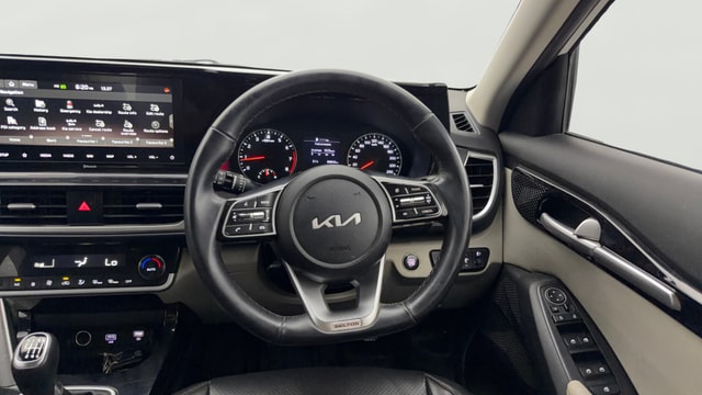 View Kia Seltos Image 13 Used Kia Seltos Image 13