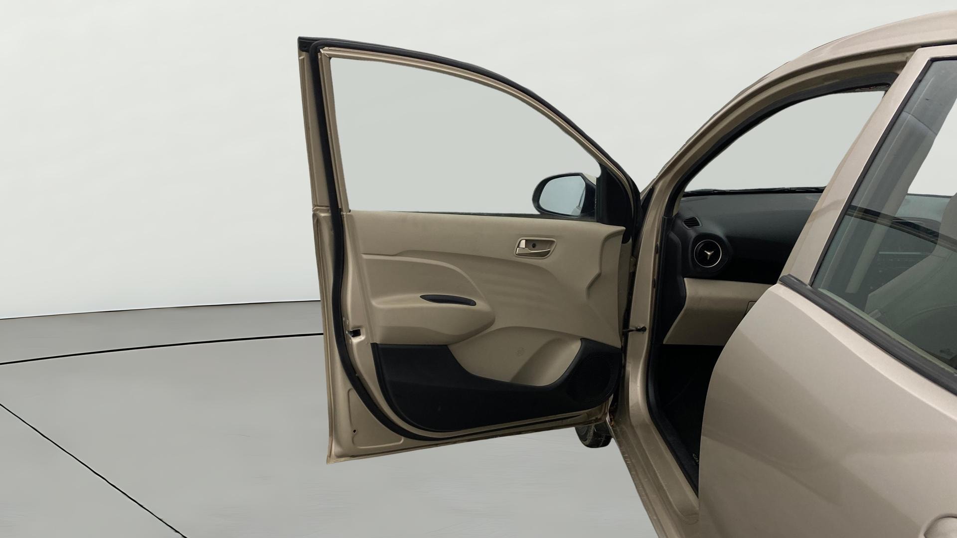 View 2019 Hyundai New Santro Sportz AMT Image 31 Used 2019 Hyundai New Santro Sportz AMT Image 31