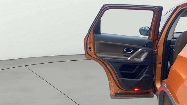 View Tata Harrier Image 23 Used Tata Harrier Image 23