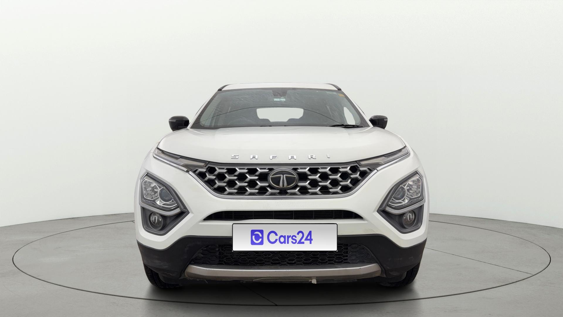 Used 2022 Tata Safari Used 2022 Tata Safari
