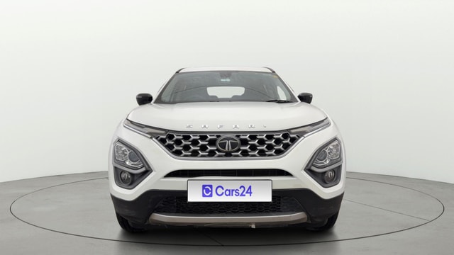 View Tata Safari Image 1 Used Tata Safari Image 1