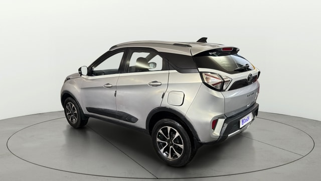 View Tata Nexon Image 2 Used Tata Nexon Image 2