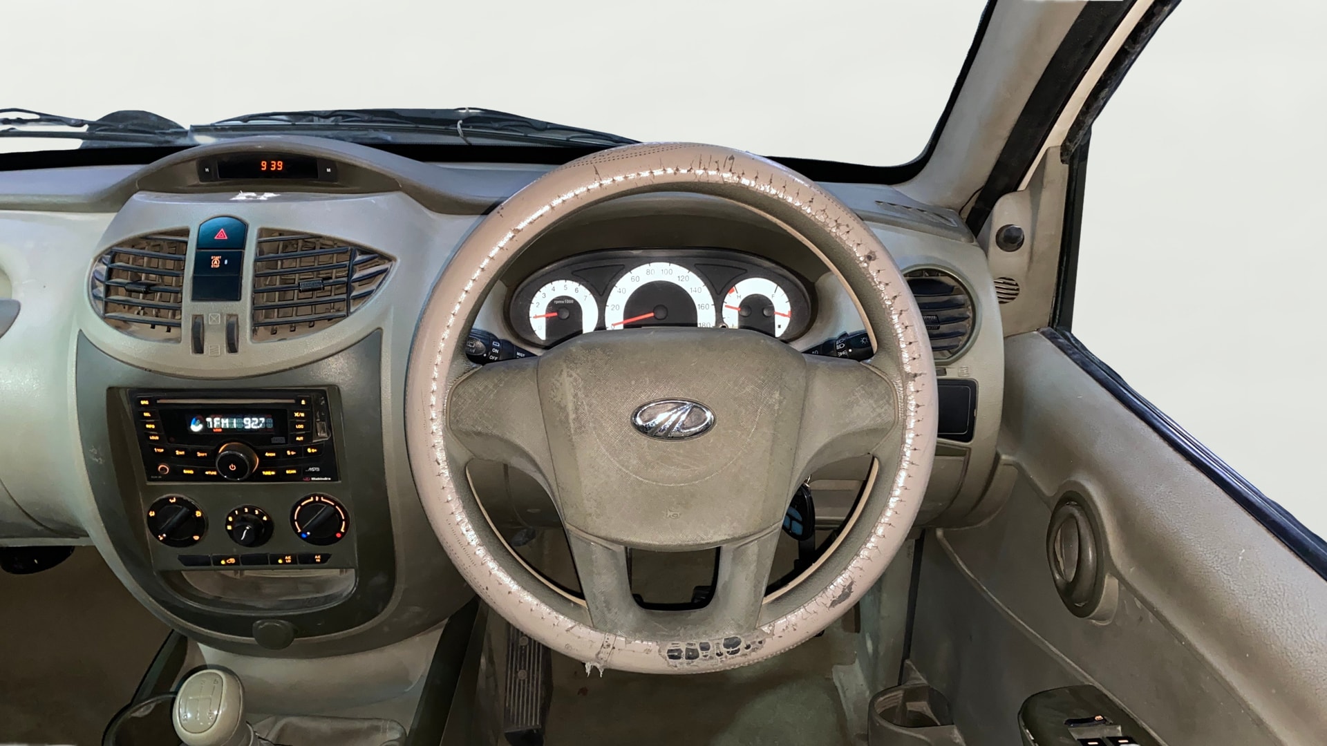 Used 2013 Mahindra Quanto Used 2013 Mahindra Quanto