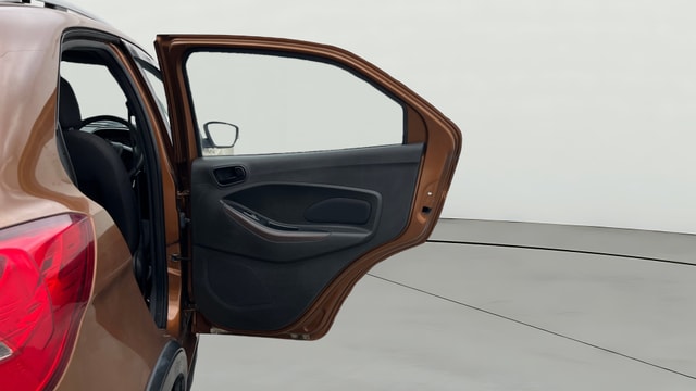 View Ford Freestyle Image 5 Used Ford Freestyle Image 5