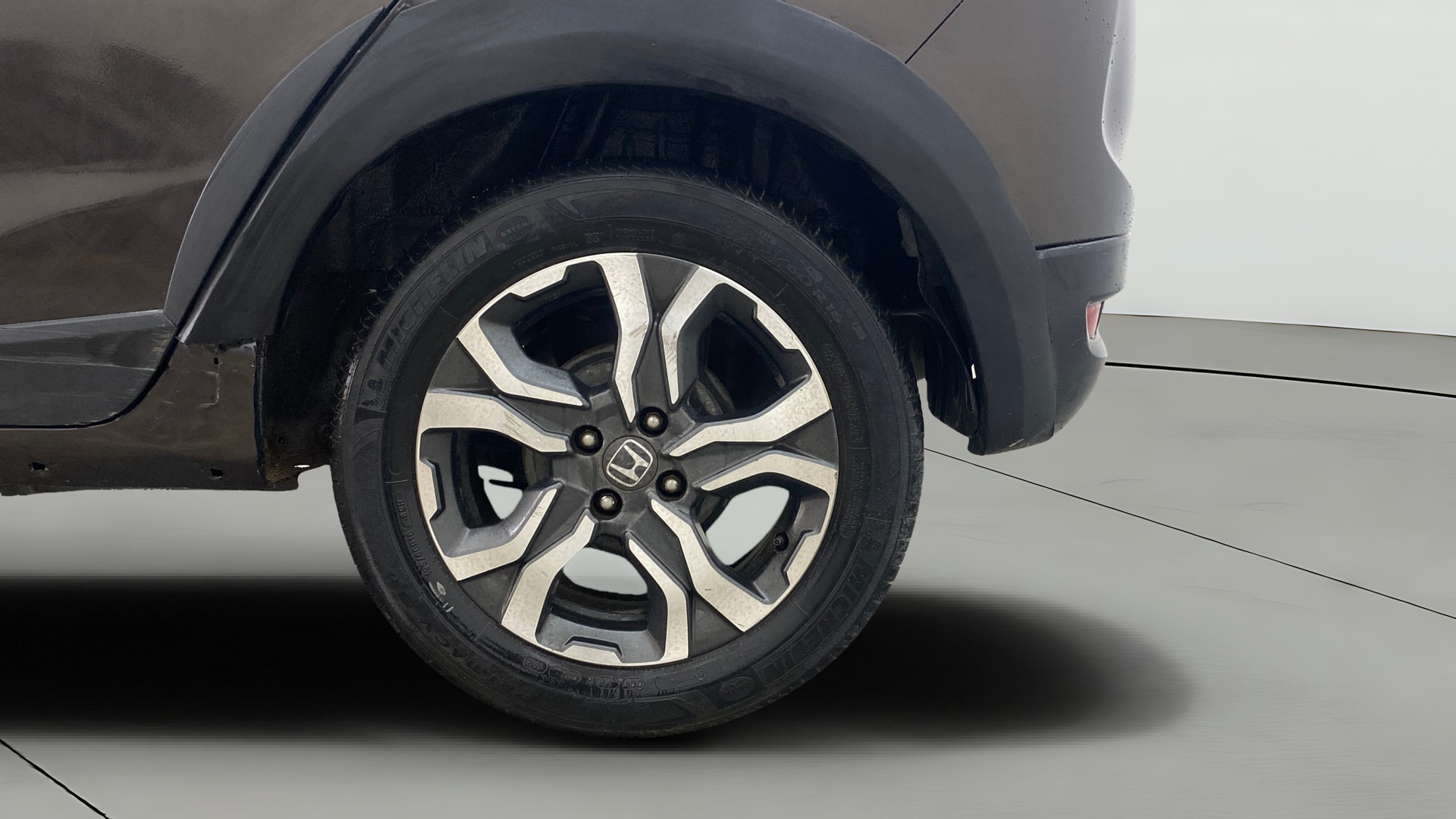 View 2017 Honda WR-V S MT Diesel Edge Edition Image 12 Used 2017 Honda WR-V S MT Diesel Edge Edition Image 12