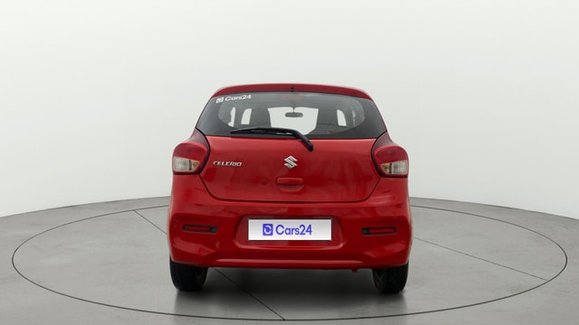 View Maruti Suzuki 1000 Image 39 Used Maruti Suzuki 1000 Image 39