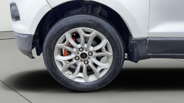 View Ford EcoSport Image 27 Used Ford EcoSport Image 27