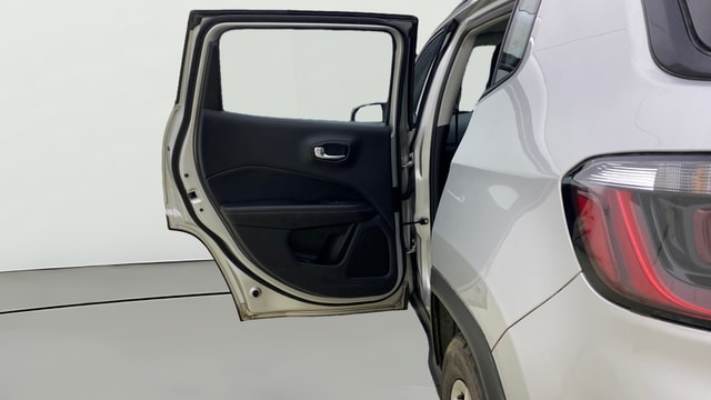 View Jeep Compass Image 23 Used Jeep Compass Image 23