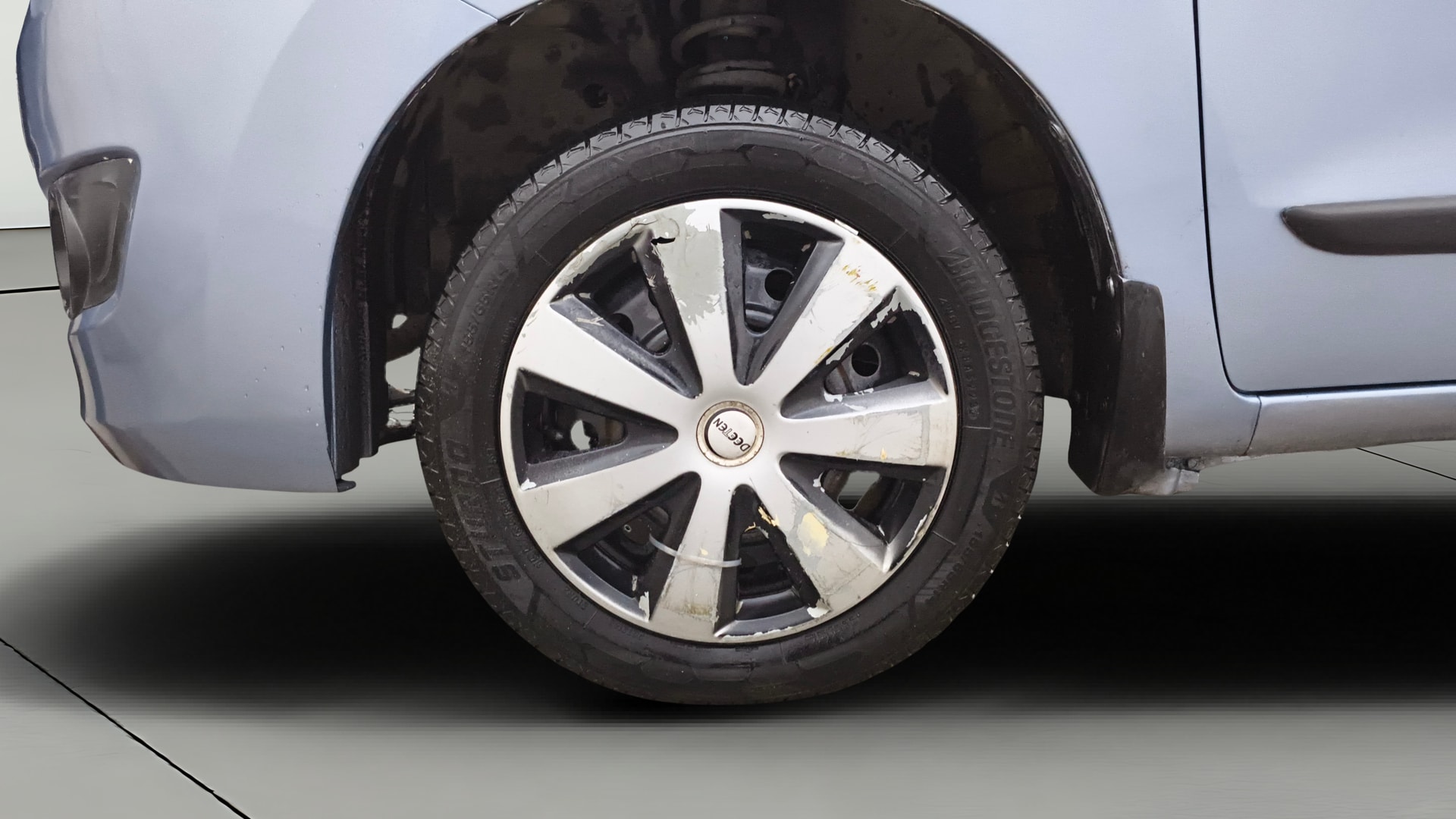 Used 2013 Maruti Suzuki 1000 Used 2013 Maruti Suzuki 1000