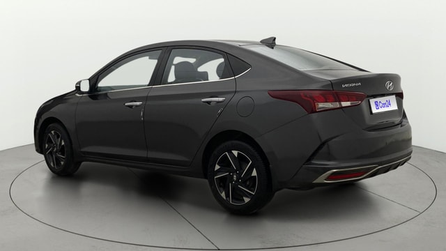 View Hyundai Verna Image 2 Used Hyundai Verna Image 2