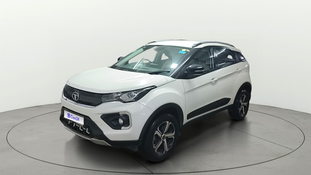 View Tata Nexon Image 21 Used Tata Nexon Image 21