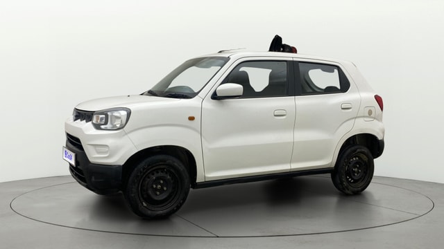View Maruti Suzuki 1000 Image 34 Used Maruti Suzuki 1000 Image 34