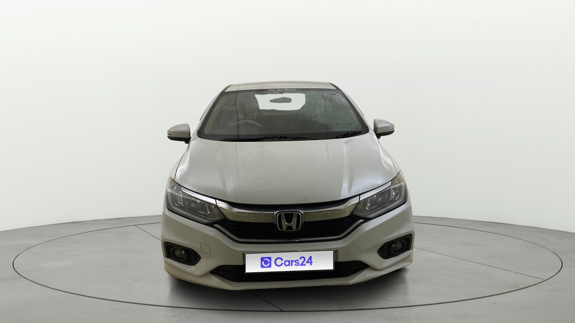 Used 2021 Honda City Used 2021 Honda City